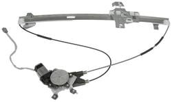 Dorman OE Solutions Window Regulator And Motor Assembly  image