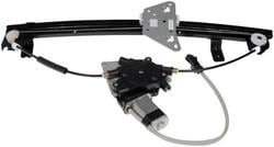 Dorman OE Solutions Window Motor And Regulator Assembly  image