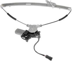 Dorman OE Solutions Window Motor And Regulator Assembly  image