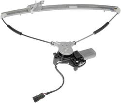 Dorman OE Solutions Window Motor And Regulator Assembly  image