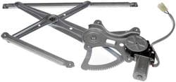 Dorman OE Solutions Window Motor And Regulator Assembly  image