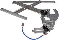 Dorman OE Solutions Window Motor And Regulator Assembly  image