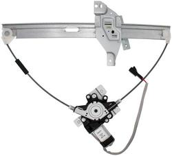 Dorman OE Solutions Window Motor And Regulator Assembly  image