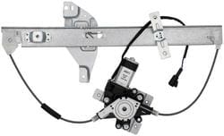 Dorman OE Solutions Window Motor And Regulator Assembly  image