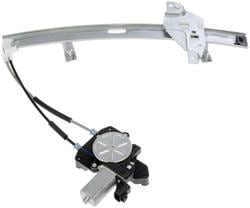 Dorman OE Solutions Window Motor And Regulator Assembly  image