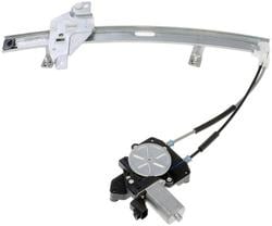 Dorman OE Solutions Window Motor And Regulator Assembly  image