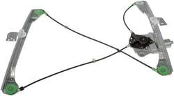 Dorman OE Solutions Window Motor And Regulator Assembly  image
