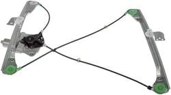 Dorman OE Solutions Window Motor And Regulator Assembly  image
