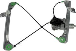 Dorman OE Solutions Window Motor And Regulator Assembly  image