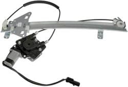 Dorman OE Solutions Window Motor And Regulator Assembly  image