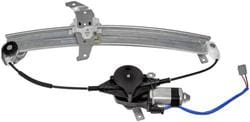 Dorman OE Solutions Window Motor And Regulator Assembly  image