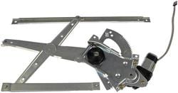 Dorman OE Solutions Window Motor And Regulator Assembly  image