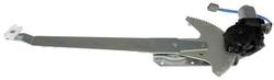 Dorman OE Solutions Window Motor And Regulator Assembly  image