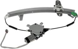 Dorman OE Solutions Window Motor And Regulator Assembly  image