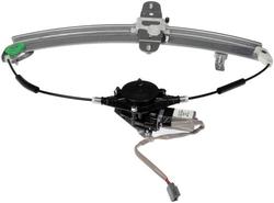 Dorman OE Solutions Window Regulator And Motor Assembly  image