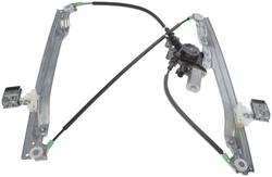 Dorman OE Solutions Window Motor And Regulator Assembly  image