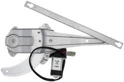Dorman OE Solutions Window Motor And Regulator Assembly  image