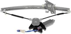 Dorman OE Solutions Window Motor And Regulator Assembly  image