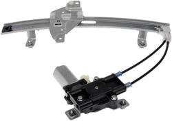 Dorman OE Solutions Window Motor And Regulator Assembly  image