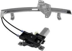 Dorman OE Solutions Window Motor And Regulator Assembly  image