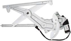 Dorman OE Solutions Window Motor And Regulator Assembly  image