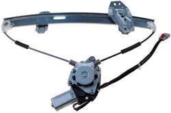 Dorman OE Solutions Window Motor And Regulator Assembly  image
