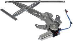 Dorman OE Solutions Window Motor And Regulator Assembly  image