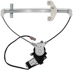 Dorman OE Solutions Window Motor And Regulator Assembly  image