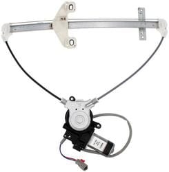 Dorman OE Solutions Window Motor And Regulator Assembly  image