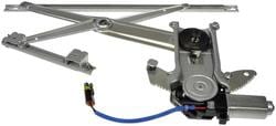 Dorman OE Solutions Window Motor And Regulator Assembly  image