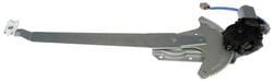 Dorman OE Solutions Window Motor And Regulator Assembly  image