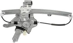 Dorman OE Solutions Window Regulator And Motor Assembly  image