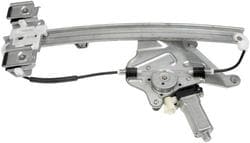 Dorman OE Solutions Window Regulator And Motor Assembly  image