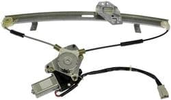 Dorman OE Solutions Window Motor And Regulator Assembly  image
