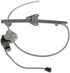 Dorman OE Solutions Window Motor And Regulator Assembly  image