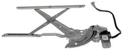Dorman OE Solutions Window Motor And Regulator Assembly  image