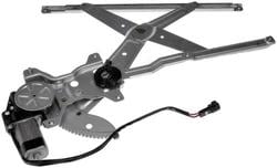 Dorman OE Solutions Window Motor And Regulator Assembly  image