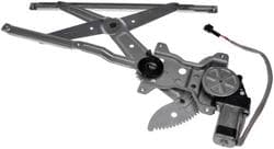 Dorman OE Solutions Window Motor And Regulator Assembly  image