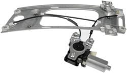 Dorman OE Solutions Window Motor And Regulator Assembly  image