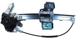 Dorman OE Solutions Window Motor And Regulator Assembly  image