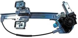 Dorman OE Solutions Window Motor And Regulator Assembly  image
