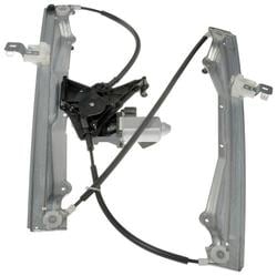 Dorman OE Solutions Window Motor And Regulator Assembly  image