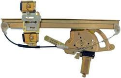 Dorman OE Solutions Window Motor And Regulator Assembly  image