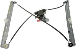 Dorman OE Solutions Window Motor And Regulator Assembly  image