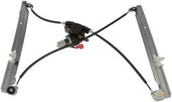 Dorman OE Solutions Window Motor And Regulator Assembly  image