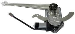 Dorman OE Solutions Window Motor And Regulator Assembly  image