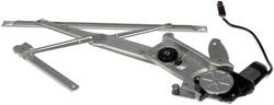 Dorman OE Solutions Window Motor And Regulator Assembly  image