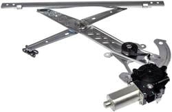 Dorman OE Solutions Window Motor And Regulator Assembly  image