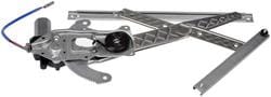 Dorman OE Solutions Window Motor And Regulator Assembly  image