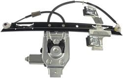 Dorman OE Solutions Window Motor And Regulator Assembly  image